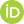 ORCID iD icon